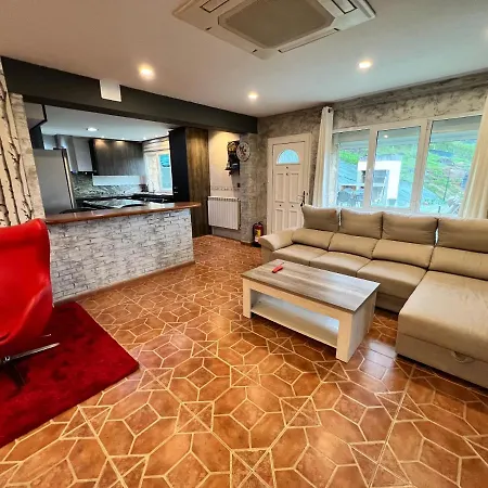 Appartement Real