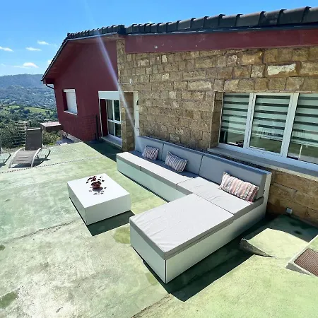 Real Apartment Oviédo