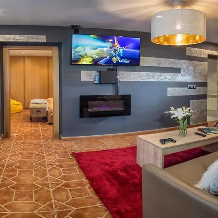 Real Apartamento Oviedo