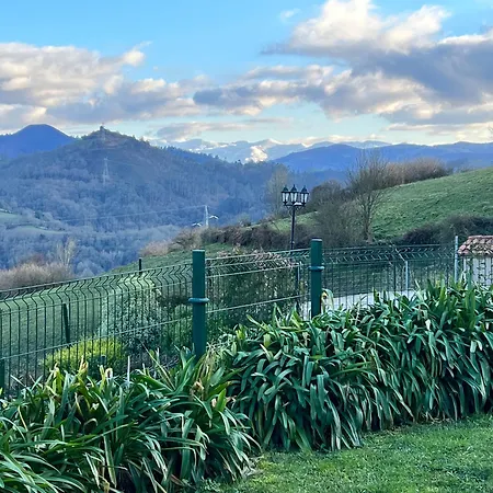 Real Apartamento Oviedo