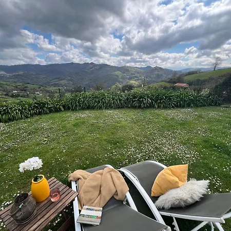 Apartamento Real Oviedo