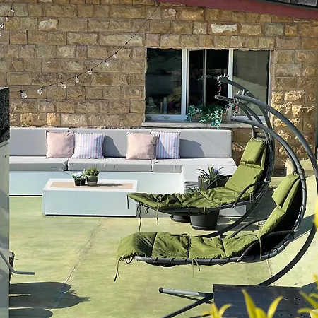 Appartement Real