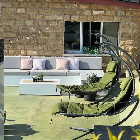 Apartamento Real