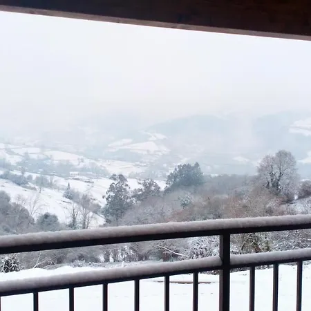 Real Apartment Oviédo