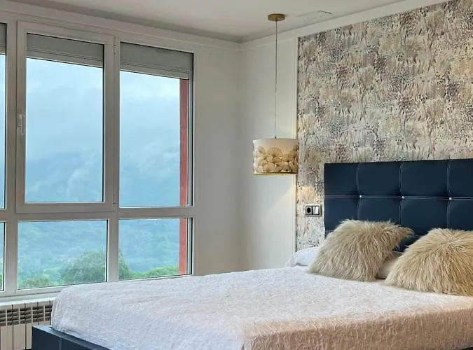 Real Apartamento Oviedo