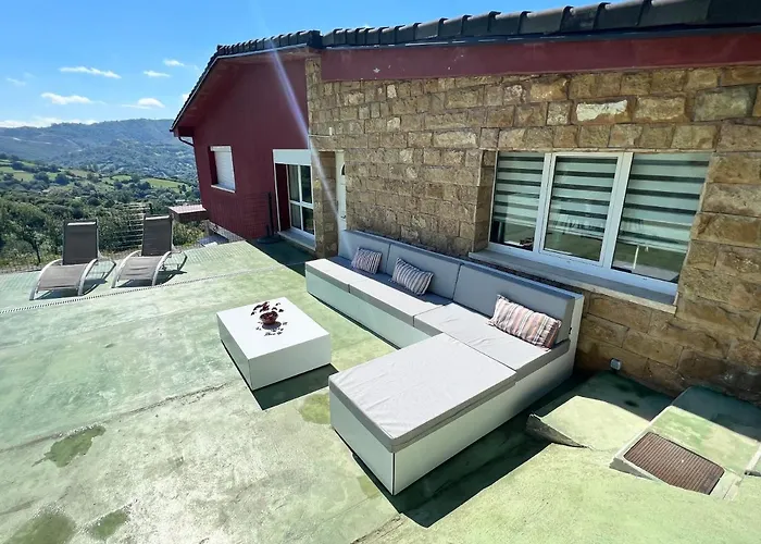 Real Apartamento Oviedo