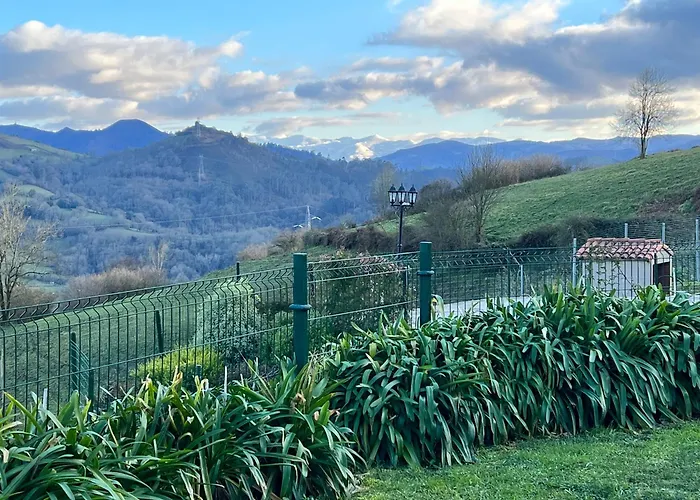 Real Apartamento Oviedo