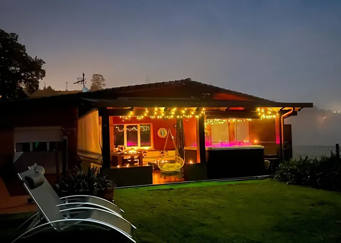 Apartamento Real Oviedo