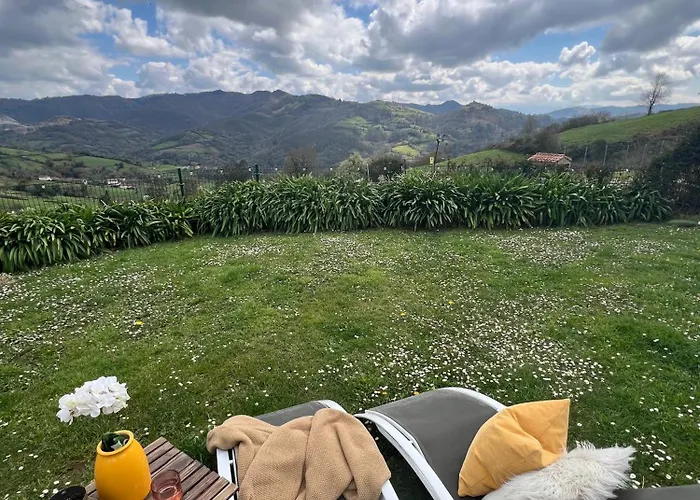 Apartment Real Oviedo