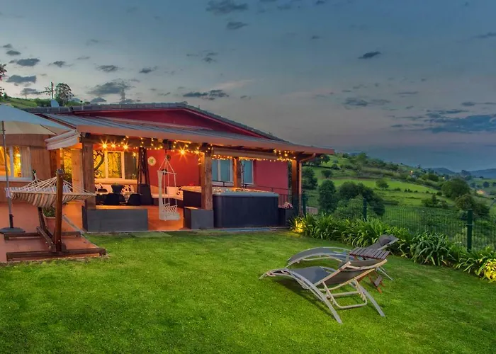 Apartment Real Oviedo