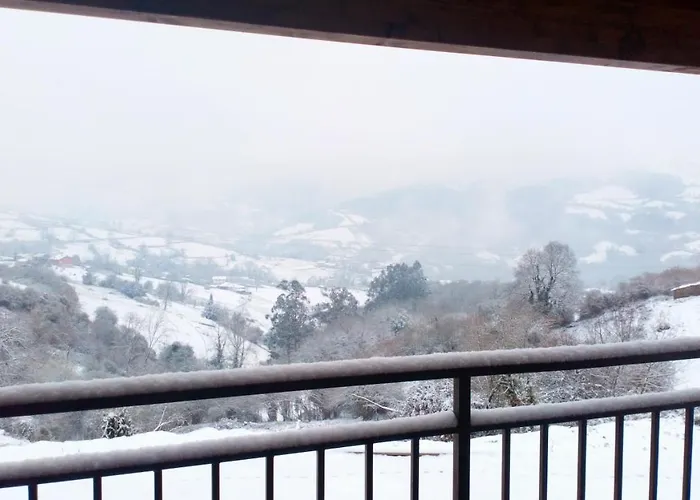 Real Apartment Oviedo